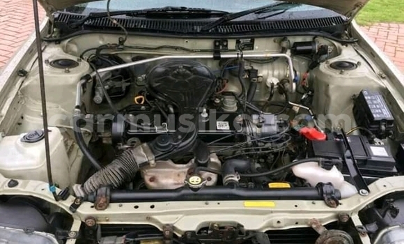 Acheter Occasion Voiture Toyota Sports 800 Gris à Beitbridge, Matabeleland South Acheter Occasion Voiture Toyota Sports 800 Gris à Beitbridge, Matabeleland South