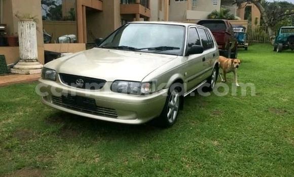 Acheter Occasion Voiture Toyota Sports 800 Gris à Beitbridge, Matabeleland South Acheter Occasion Voiture Toyota Sports 800 Gris à Beitbridge, Matabeleland South