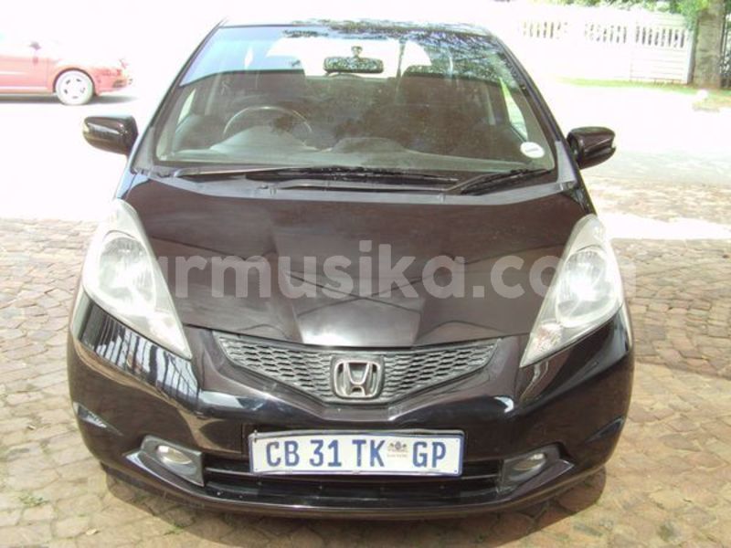 Big with watermark honda jazz harare harare 14803