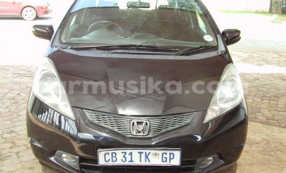 Tenga Tsaru Honda Jazz Nhema Mota in Harare in Harare Tenga Tsaru Honda Jazz Nhema Mota in Harare in Harare
