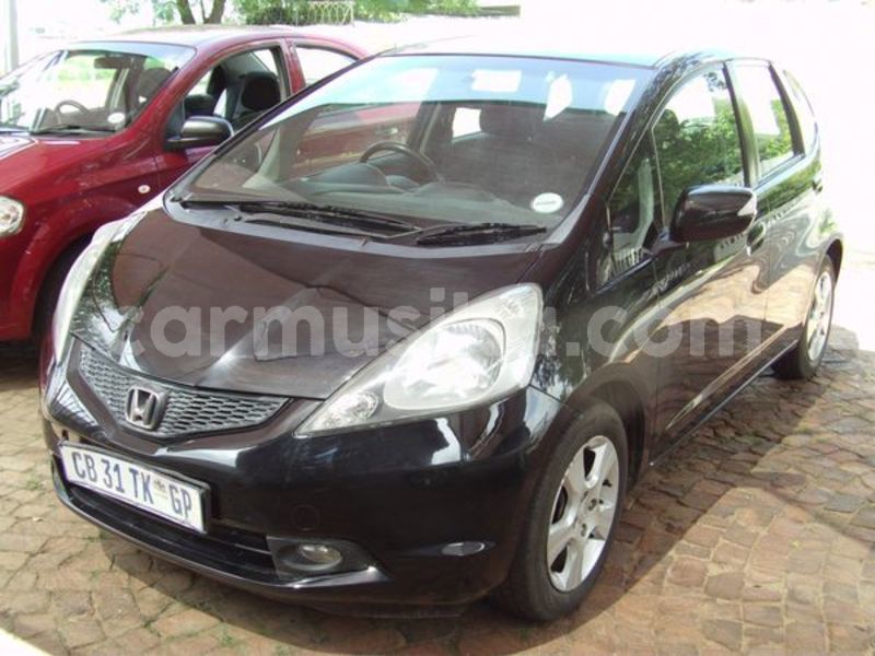 Big with watermark honda jazz harare harare 14803