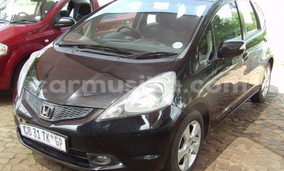 Tenga Tsaru Honda Jazz Nhema Mota in Harare in Harare Tenga Tsaru Honda Jazz Nhema Mota in Harare in Harare