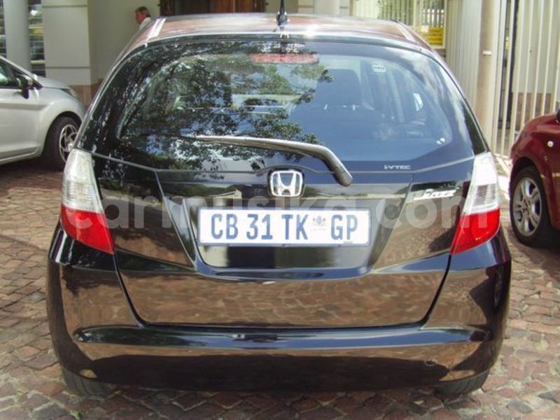 Big with watermark honda jazz harare harare 14803