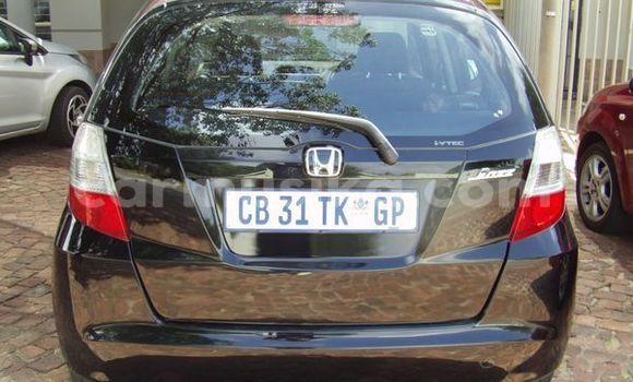 Tenga Tsaru Honda Jazz Nhema Mota in Harare in Harare Tenga Tsaru Honda Jazz Nhema Mota in Harare in Harare