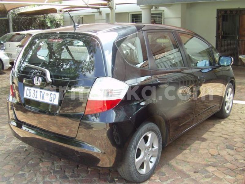 Big with watermark honda jazz harare harare 14803