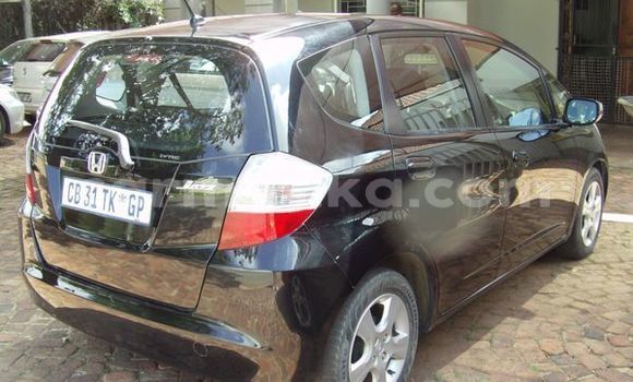 Tenga Tsaru Honda Jazz Nhema Mota in Harare in Harare Tenga Tsaru Honda Jazz Nhema Mota in Harare in Harare