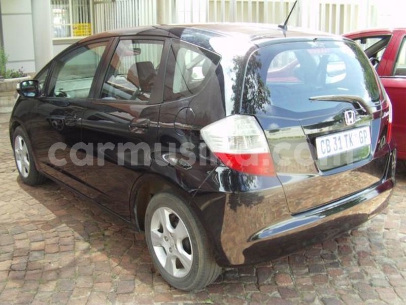 Big with watermark honda jazz harare harare 14803