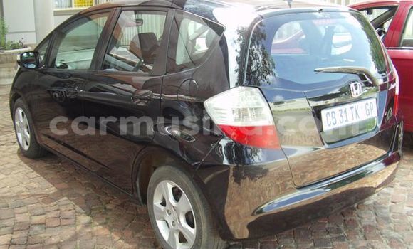 Tenga Tsaru Honda Jazz Nhema Mota in Harare in Harare Tenga Tsaru Honda Jazz Nhema Mota in Harare in Harare