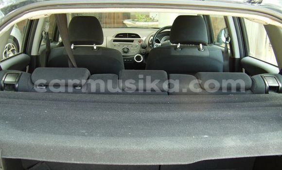 Tenga Tsaru Honda Jazz Nhema Mota in Harare in Harare Tenga Tsaru Honda Jazz Nhema Mota in Harare in Harare