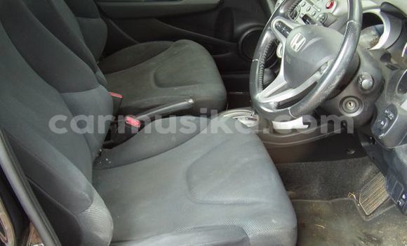 Tenga Tsaru Honda Jazz Nhema Mota in Harare in Harare Tenga Tsaru Honda Jazz Nhema Mota in Harare in Harare