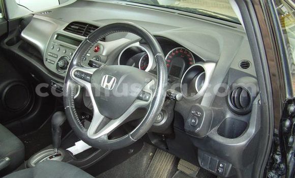 Tenga Tsaru Honda Jazz Nhema Mota in Harare in Harare Tenga Tsaru Honda Jazz Nhema Mota in Harare in Harare