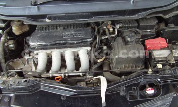 Tenga Tsaru Honda Jazz Nhema Mota in Harare in Harare Tenga Tsaru Honda Jazz Nhema Mota in Harare in Harare