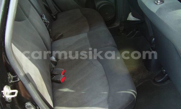 Tenga Tsaru Honda Jazz Nhema Mota in Harare in Harare Tenga Tsaru Honda Jazz Nhema Mota in Harare in Harare