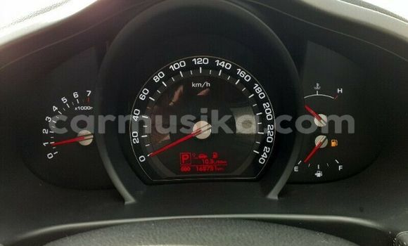 Buy Used Kia Sportage White Car in Beitbridge in Matabeleland South Buy Used Kia Sportage White Car in Beitbridge in Matabeleland South