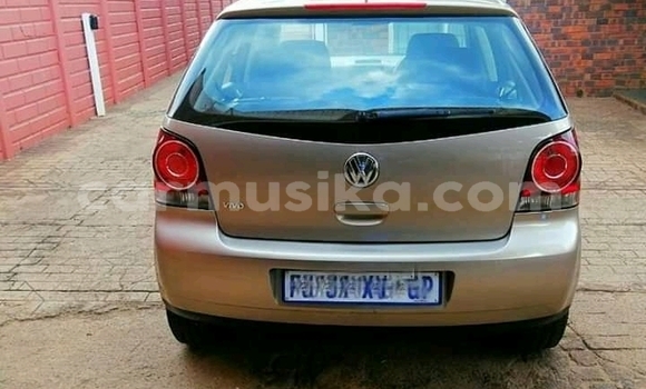 Tenga Tsaru Volkswagen Polo Sirivha Mota in Beitbridge in Matabeleland South