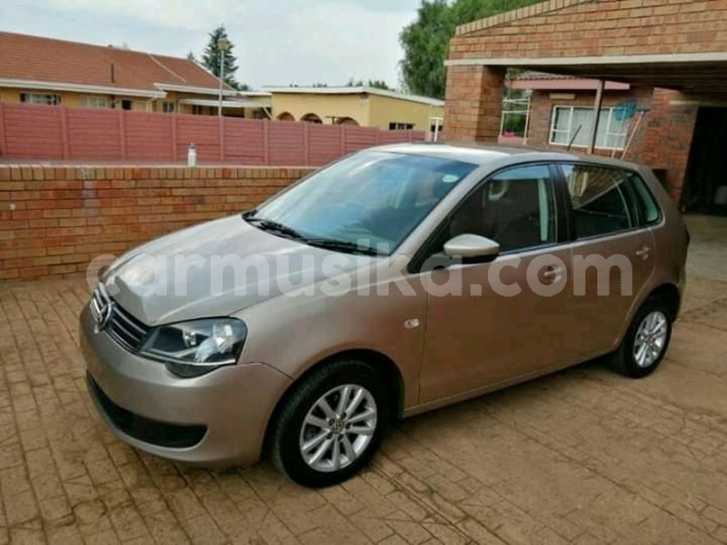 Big with watermark volkswagen polo matabeleland south beitbridge 14805