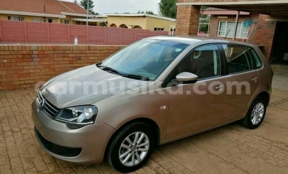Buy Used Volkswagen Polo Silver Car in Beitbridge in Matabeleland South Buy Used Volkswagen Polo Silver Car in Beitbridge in Matabeleland South