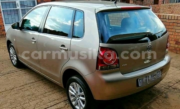 Buy Used Volkswagen Polo Silver Car in Beitbridge in Matabeleland South Buy Used Volkswagen Polo Silver Car in Beitbridge in Matabeleland South