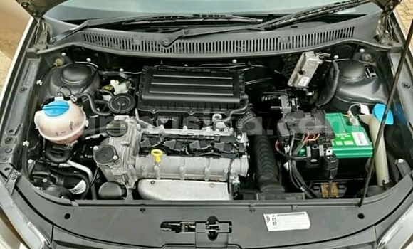 Buy Used Volkswagen Polo Silver Car in Beitbridge in Matabeleland South Buy Used Volkswagen Polo Silver Car in Beitbridge in Matabeleland South