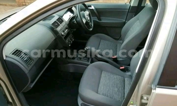 Buy Used Volkswagen Polo Silver Car in Beitbridge in Matabeleland South Buy Used Volkswagen Polo Silver Car in Beitbridge in Matabeleland South