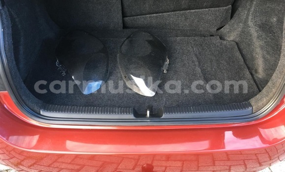 Buy Used Toyota Runx Red Car in Beitbridge in Matabeleland South Buy Used Toyota Runx Red Car in Beitbridge in Matabeleland South