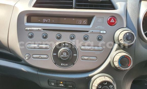 Tenga Tsaru Honda Jazz Chena Mota in Harare in Harare Tenga Tsaru Honda Jazz Chena Mota in Harare in Harare