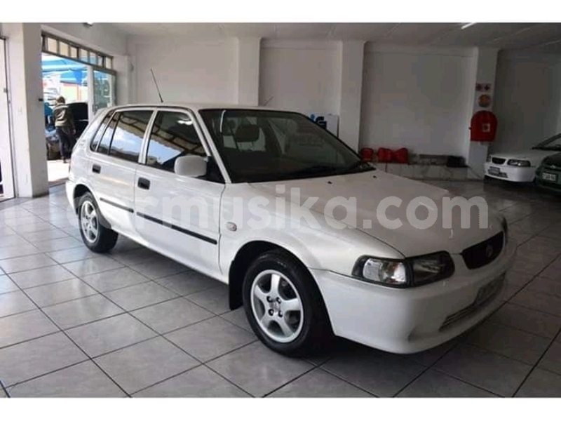 Big with watermark toyota sprinter matabeleland south beitbridge 14808