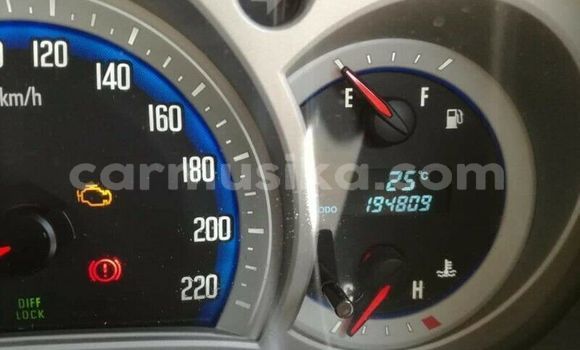 Buy Used Isuzu KB White Car in Beitbridge in Matabeleland South Buy Used Isuzu KB White Car in Beitbridge in Matabeleland South