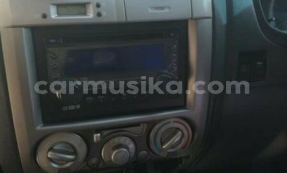 Buy Used Isuzu KB White Car in Beitbridge in Matabeleland South Buy Used Isuzu KB White Car in Beitbridge in Matabeleland South