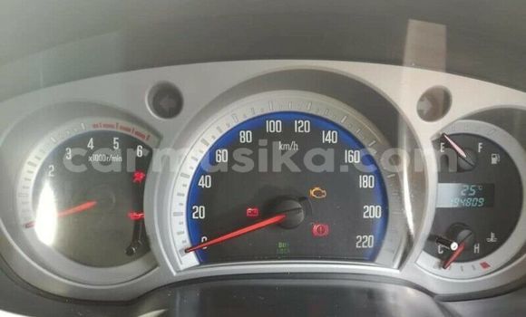 Buy Used Isuzu KB White Car in Beitbridge in Matabeleland South Buy Used Isuzu KB White Car in Beitbridge in Matabeleland South