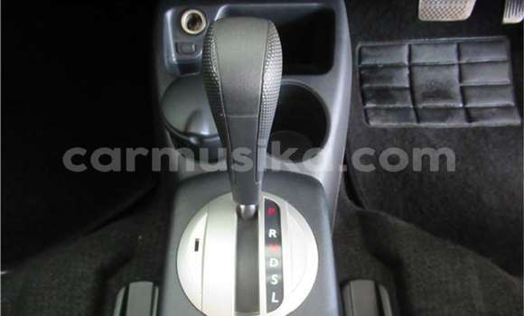 Buy Used Honda Mobilio Silver Car in Harare in Harare Buy Used Honda Mobilio Silver Car in Harare in Harare