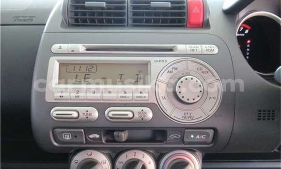 Buy Used Honda Mobilio Silver Car in Harare in Harare Buy Used Honda Mobilio Silver Car in Harare in Harare