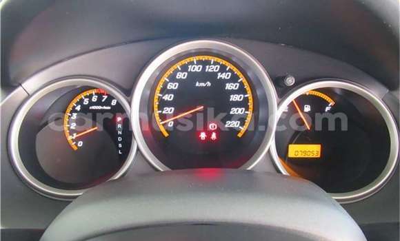 Buy Used Honda Mobilio Silver Car in Harare in Harare Buy Used Honda Mobilio Silver Car in Harare in Harare