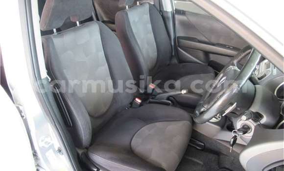 Buy Used Honda Mobilio Silver Car in Harare in Harare Buy Used Honda Mobilio Silver Car in Harare in Harare