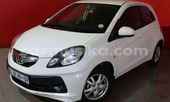 Tenga Tsaru Honda Brio Chena Mota in Harare in Harare Tenga Tsaru Honda Brio Chena Mota in Harare in Harare