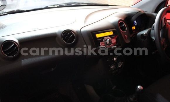 Tenga Tsaru Honda Brio Chena Mota in Harare in Harare Tenga Tsaru Honda Brio Chena Mota in Harare in Harare