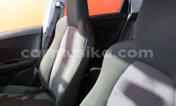 Tenga Tsaru Honda Brio Chena Mota in Harare in Harare Tenga Tsaru Honda Brio Chena Mota in Harare in Harare