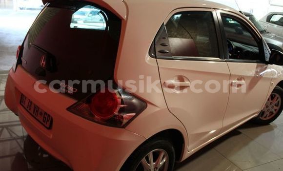 Tenga Tsaru Honda Brio Chena Mota in Harare in Harare Tenga Tsaru Honda Brio Chena Mota in Harare in Harare