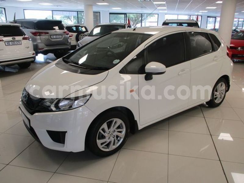 Big with watermark honda jazz harare harare 14817