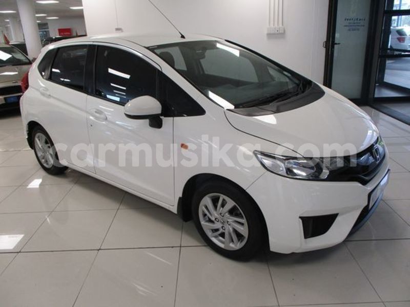 Big with watermark honda jazz harare harare 14817