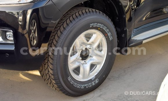 Acheter Import Voiture Toyota Land Cruiser Noir à Import - Dubai, Harare Acheter Import Voiture Toyota Land Cruiser Noir à Import - Dubai, Harare