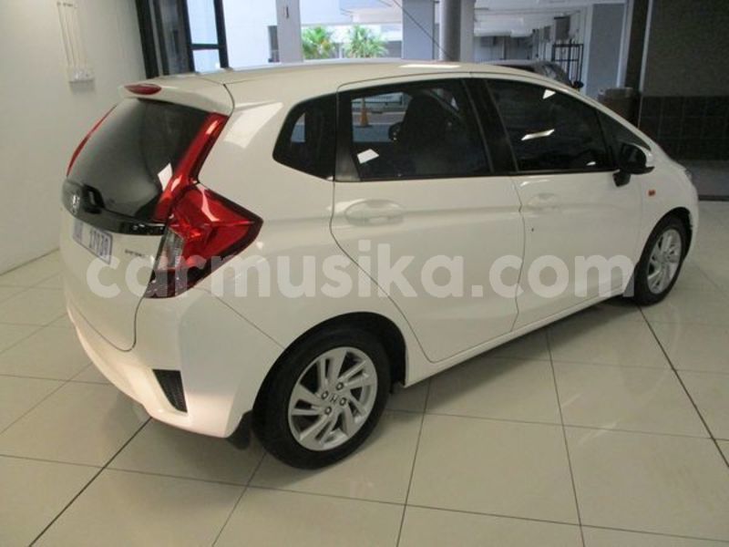 Big with watermark honda jazz harare harare 14817