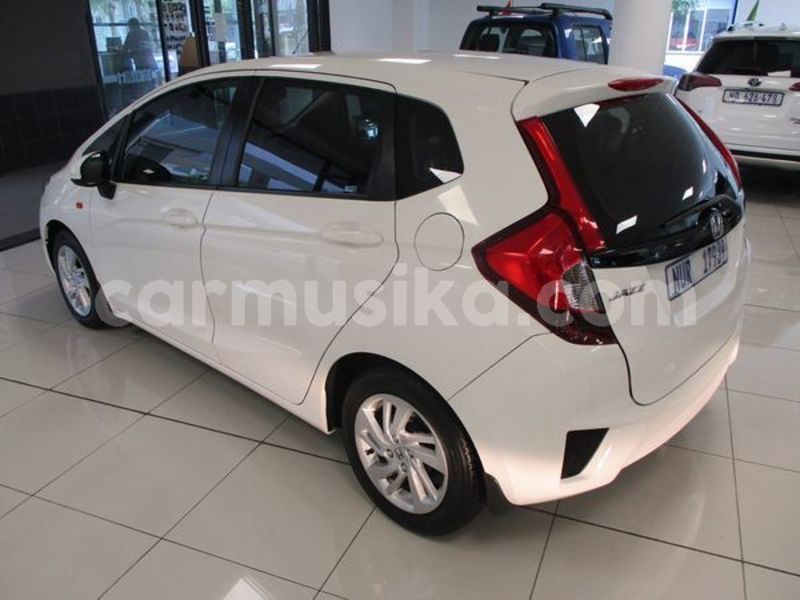 Big with watermark honda jazz harare harare 14817