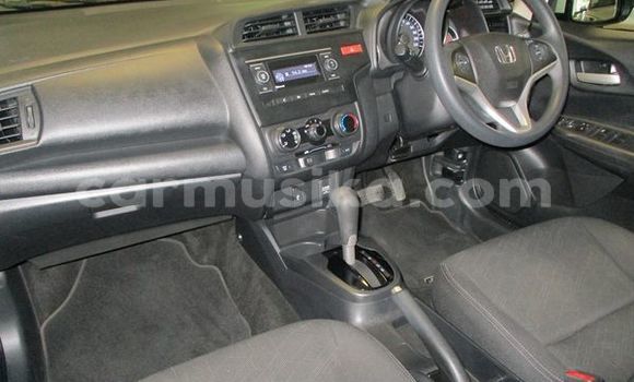 Tenga Tsaru Honda Jazz Chena Mota in Harare in Harare Tenga Tsaru Honda Jazz Chena Mota in Harare in Harare