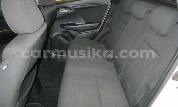 Tenga Tsaru Honda Jazz Chena Mota in Harare in Harare Tenga Tsaru Honda Jazz Chena Mota in Harare in Harare