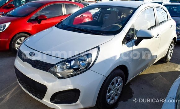 Tenga Imported Kia Rio Chena Mota in Import - Dubai in Harare Tenga Imported Kia Rio Chena Mota in Import - Dubai in Harare