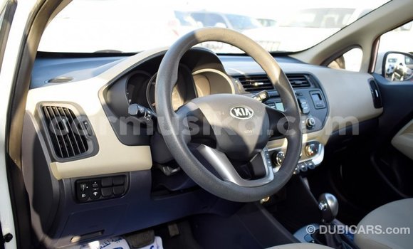 Tenga Imported Kia Rio Chena Mota in Import - Dubai in Harare Tenga Imported Kia Rio Chena Mota in Import - Dubai in Harare