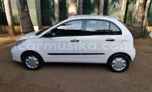 Tenga Tsaru TATA Indica Chena Mota in Harare in Harare