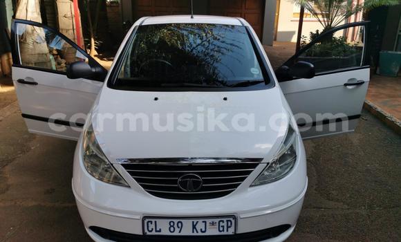 Acheter Occasion Voiture TATA Indica Blanc à Harare, Harare Acheter Occasion Voiture TATA Indica Blanc à Harare, Harare