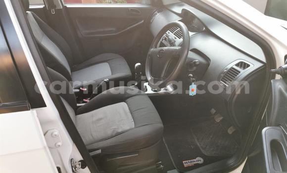 Acheter Occasion Voiture TATA Indica Blanc à Harare, Harare Acheter Occasion Voiture TATA Indica Blanc à Harare, Harare